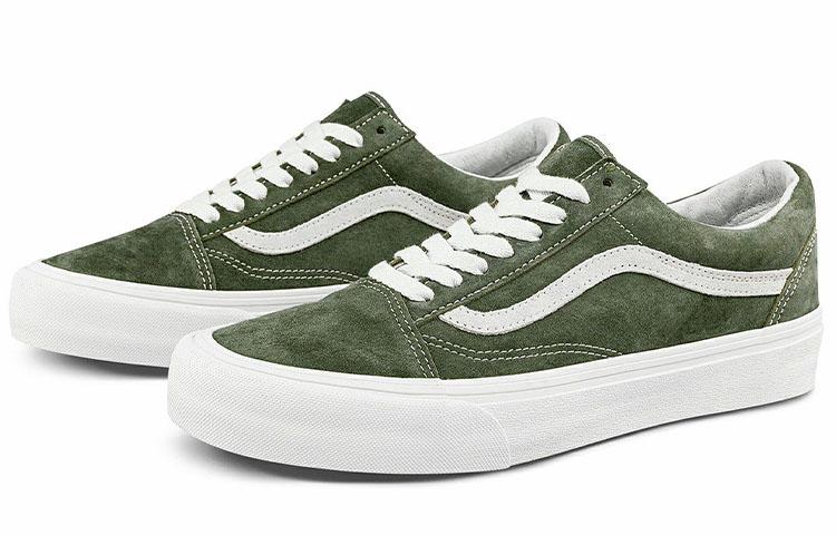 Vans Old Skool VR3 Lx 'Forest Night' VN0A5EDXB6D