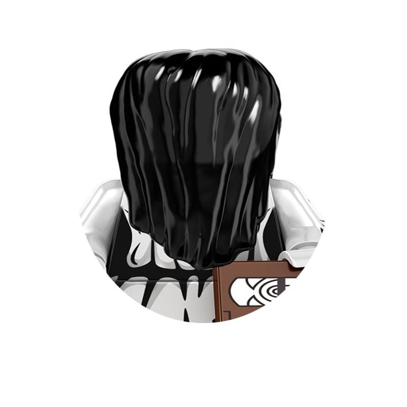 Factory Outlet!!! Building Block Toys Bricks Horror Halloween Ghost Skeleton Ghostbusters Stay Puft Alien Joker Gift For Kids