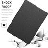 Anti Scratch C2V2L3 Folio Cover Auto Sleep/Wake Protective Shell for Kindle 2024 (12th Generation)