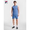 FILA Men's Woven Tennis Shorts