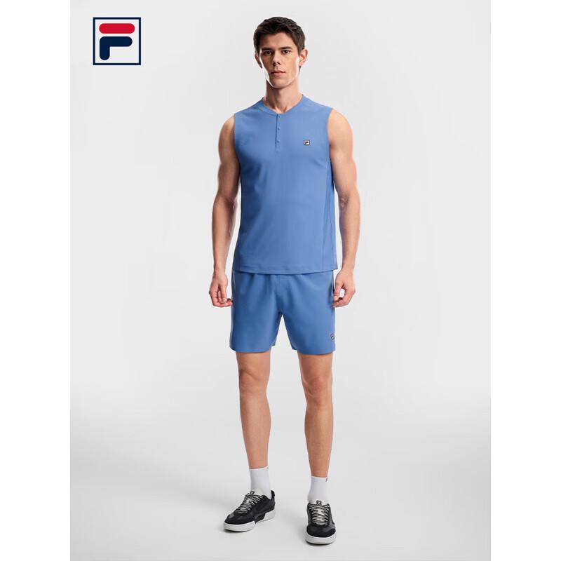 FILA Men's Woven Tennis Shorts