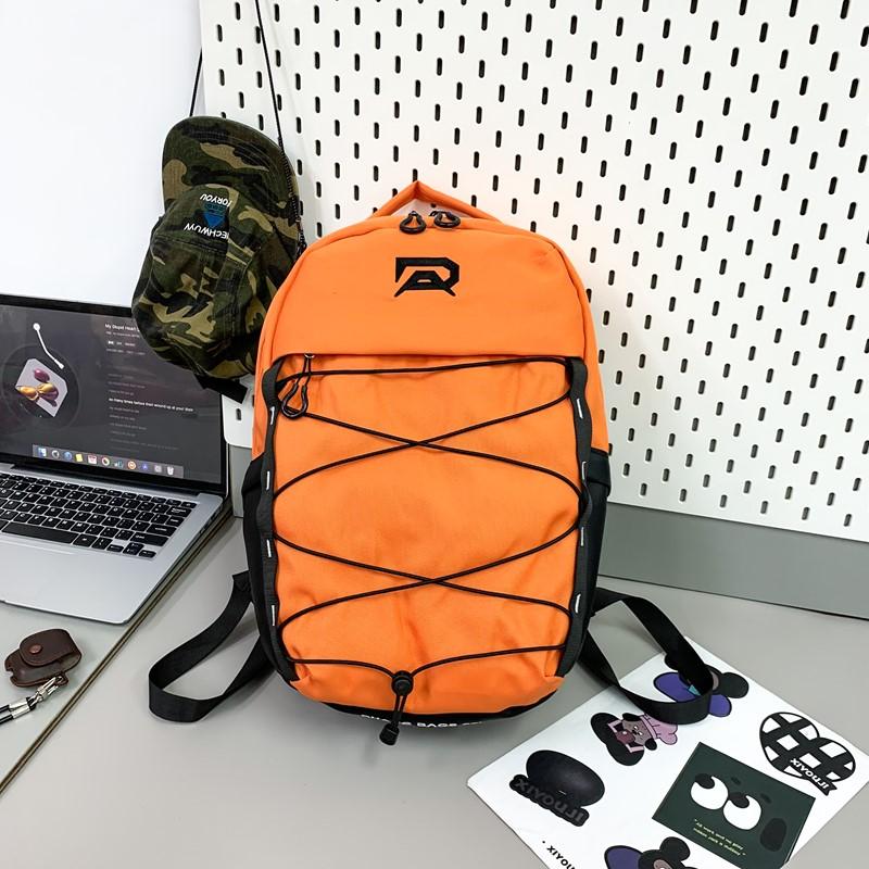 Student Sports Backpack Unisex Outdoor Backpack