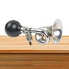 Convenient Retro Compact Bicycle Bell Snail Air Horn Bike Alarm Bell Bike Parts