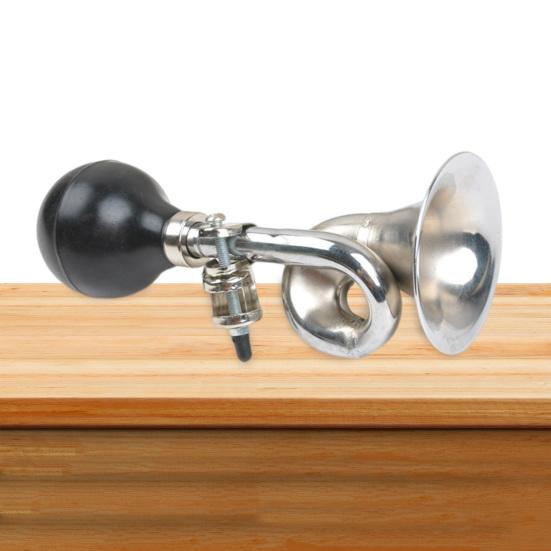 Lampadina In Gomma A Forma Di Tromba D'aria A Forma Di Lumaca - Foto 7