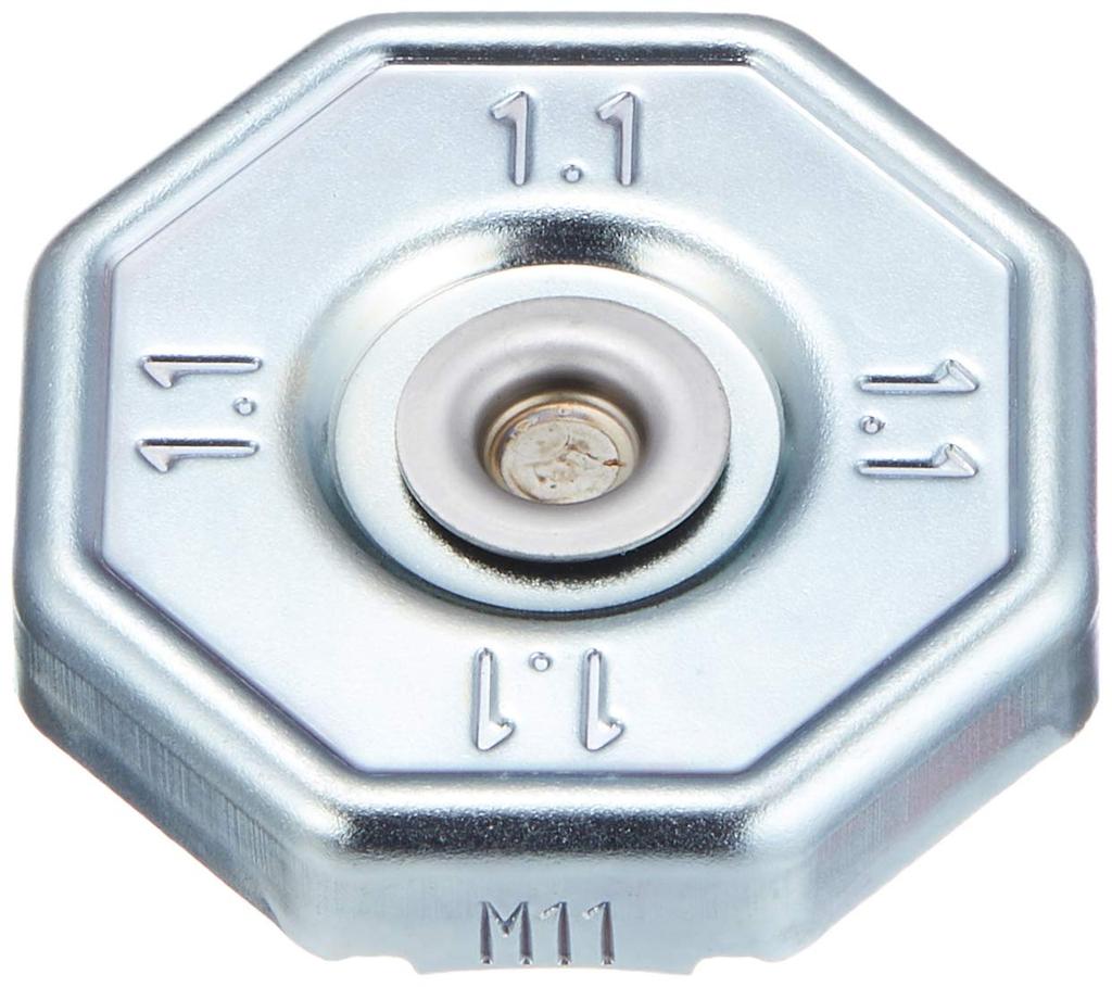 SUZUKI Genuine Parts Cap Pressure (1.1) Carriy/Every Carry Special Model Number: 17561-68H10