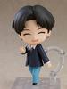 Nendoroid TinyTAN SUGA Plastic Painted Movable Figure Non-scale
