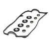 M46K-Car Valve Cover Gasket Fit For Honda Civic VTEC D15Z1 D16Z6 2001-2005