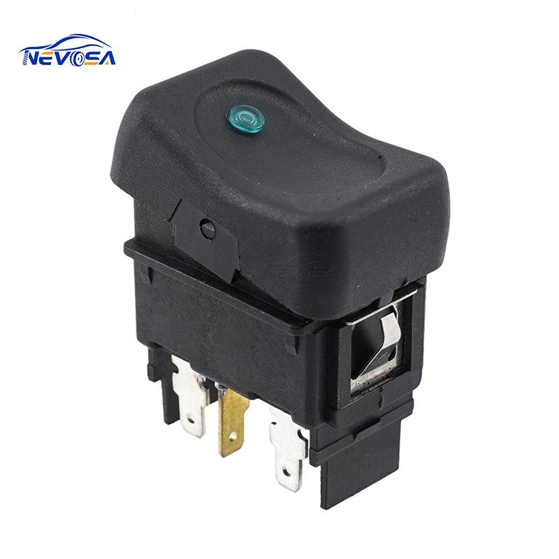 Window Lifter Rocker Switch for Scania Truck Accessories