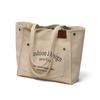 Tote Bag Canvas Women'S Bag Versatile Large Capacity Premium Feeling Underarm Shoulder Bag Large Bag Luggage