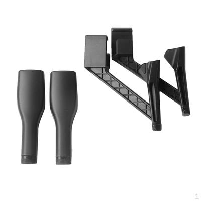 RC Landing Gear Skid Shock Absorb for DJI Air Model Accessories