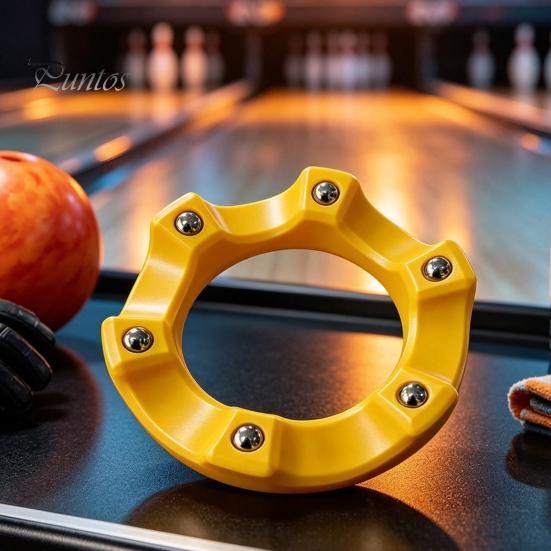 Bowlingkugel-Spinner-Ständer, 360 Grad drehbarer Becher, Professioneller Zahnradhalter, Universelles Zubehör für Reinigungs-, Polier- und Ausstellungsständer