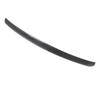 Rear   Roof Spoiler 2 Section Type Improve Aerodynamic Tail   Roof Lip Spoiler Wing for MK4 2020+