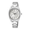 Classic Quartz Stainless Steel Women's Watch SUR349P1