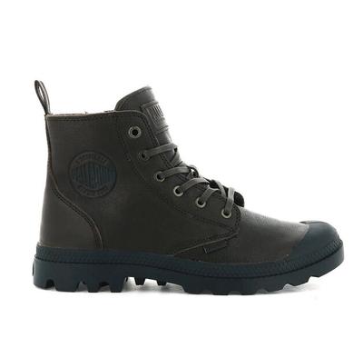 Palladium Pampa Hi Zip Sneaker