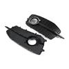 8U0807682D 8U0807681D Frontgrills Nebelscheinwerfer Abdeckung Rahmen Zierleiste für Q3 2012-2014