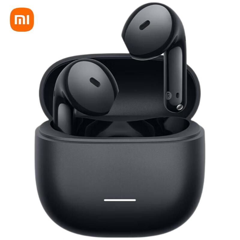 Redmi Buds 8 Lite Half-in-ear Earphones