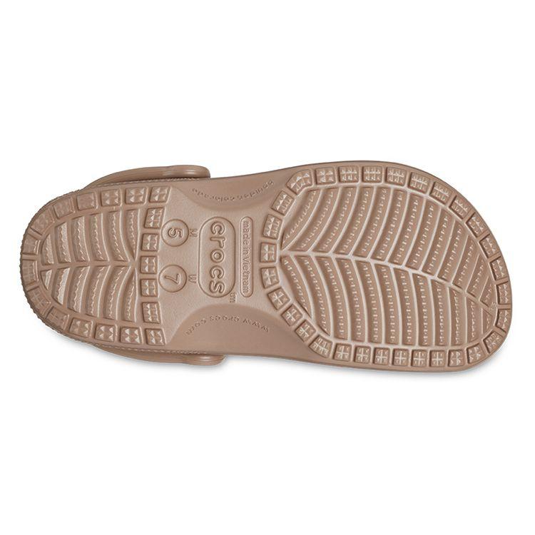 Crocs Classic Clog Unisex Brown 10001-2Q9