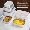 Yipan 316 Stainless Steel Food Storage Container Set
