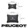 Hijk1 Car keychain/Car Headrest/Lumbar Support Auto Neck Pillow Waist Cushion For VW GTI Polo Golf MK7 Passat B6 Tiguan Jetta T-ROC B8