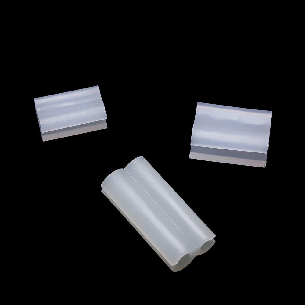 Useful Glow Stick Dark Light Fishing Fishing Rod Float Hold Rod Feeder Fishing Tools