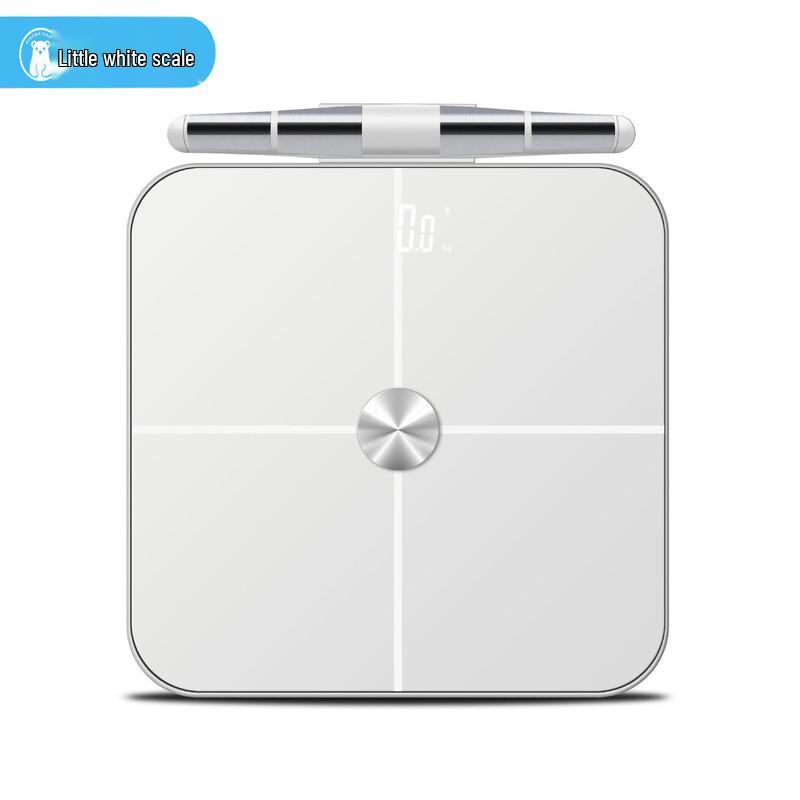 

Xiaobai L08 Smart 8-Electrode Bluetooth Body Fat Scale (CN version)