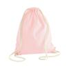 One Size – pastellrosa