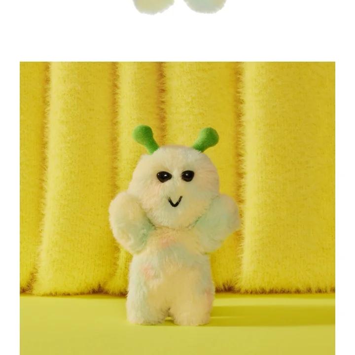 BOYNEXTDOOR [POP-UP BBNEXDO In Town] OFFICIAL MD Plush Keyring