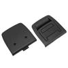 ABS Auto Kofferraummatte Teppich Griff 51479120283 Ersatz für E70 X5 E71 X6 Schwarz