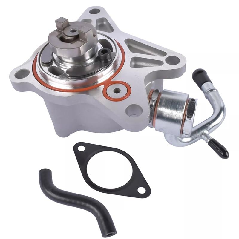 Vacuum Pump Fuel Return Line & Turbine Seal for Mazda 6 GJ,CX-5 KE, 3 BM SH01 2.2 Diesel SH0118G00 SHY218G00A SH1518G00
