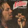 7inch Record JOE FAGIN - Stowaway TAM1 Tamarin 1981 UK Rock Used