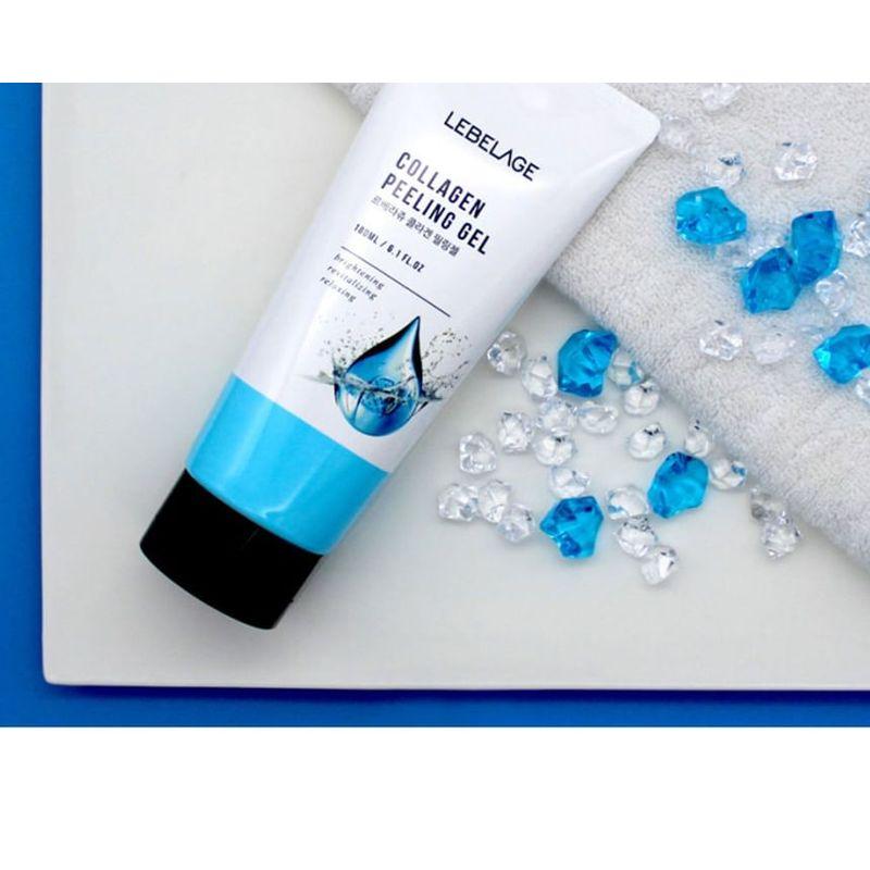 LEBELAGE - Kollagen Peeling Gel
