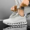 Soft-soled Sports Shoes Outdoor Cushioning Casual Versatile Breathable Running Shoes Casual Lightweight Sports Shoes Men