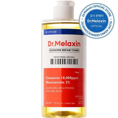 Dr. Melaxin Exosome Trace Toner, 1 Pack, 300ml