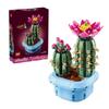LEGO 11509 Flowering Cactus Block Toys