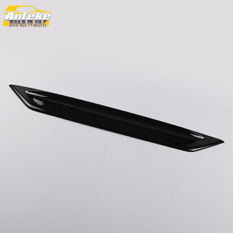 

2020 RAV4 Rear Trim Tailgate Trunk Scratch-Proof Decorative Strip