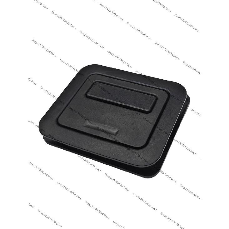 Customer customization For Haval H6 H4 H7 H9 W5 W7 Luggage Compartment Handle Trunk Handle Carpet Floor Trim Cove
