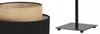 NIGHT TABLE LAMP BOHO JUTA LAMPSHADE 20 CM