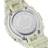 Casio G-SHOCK Men's Resin 200M Water Resistant Shock Resistant Alarm Quartz Watch G-5600BG-5