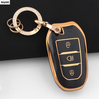 Akcesoria do elektroniki samochodowej – Etui na klucze do samochodu