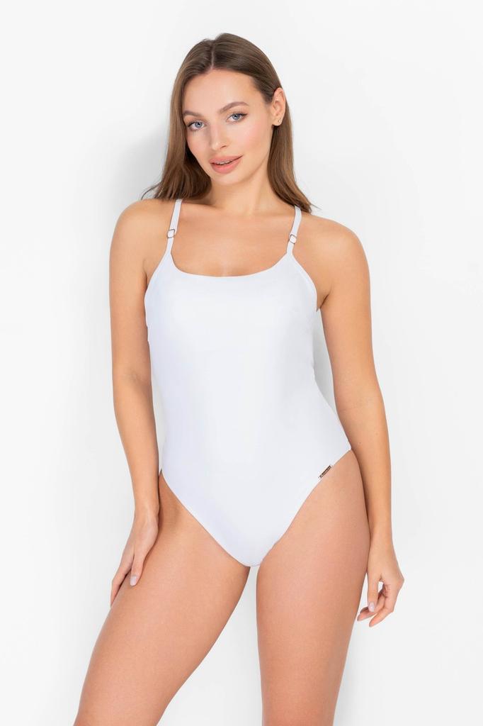 Einteiliger Badeanzug mit Softcup Anabel Arto (93455)