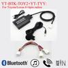 Accesorios para la electrónica del coche – Cables, adaptadores y enchufes