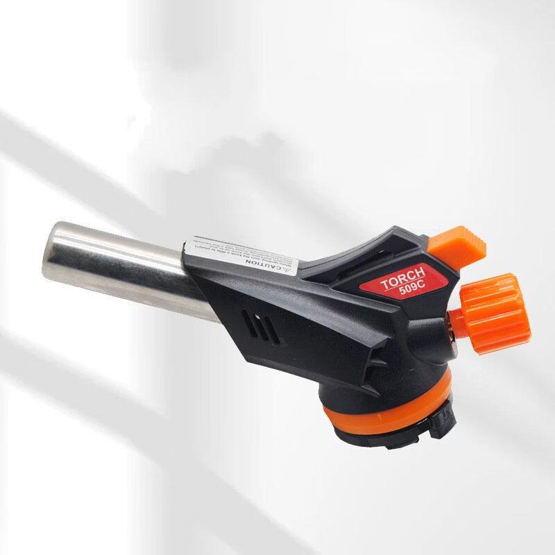 ZISIZ Portable Butane Torch