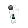 with Microphone Wireless Earbuds Bluetooth 5.5 Headset New Earphones