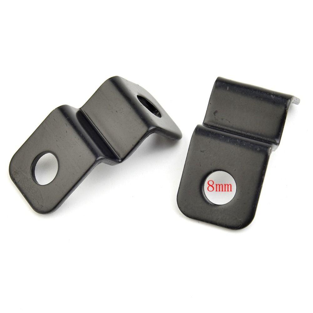 Pevné Nosiče Držák Světla Držáky Světlometů Držáky Motocyklových Světel Montáž Směrových Světel