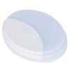 Schlafzimmerschrank Touch-Licht Innen Decke Magnetische LED-Lampe USB-Aufladung Dekorationslicht