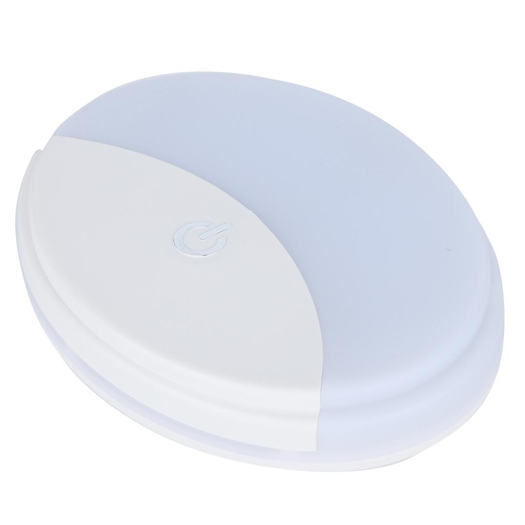 Schlafzimmerschrank Touch-Licht Innen Decke Magnetische LED-Lampe USB-Aufladung Dekorationslicht