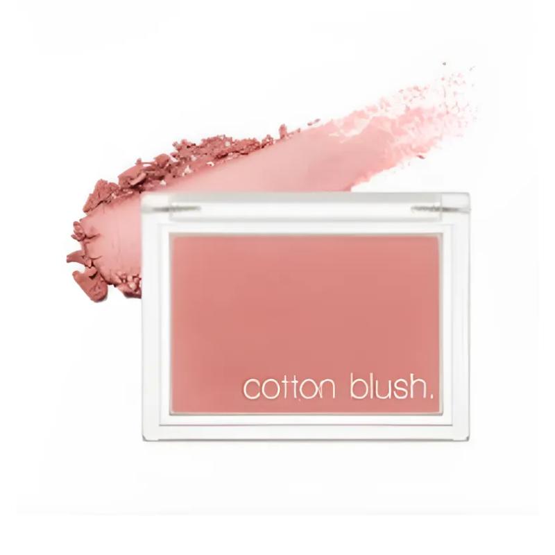 [MISSHA] Cotton Blusher