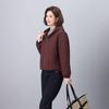 Women's Winter Cotton-Padded Jacket: Fashionable, Thickened Coat for Moms and Seniors 2024
