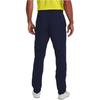 Under Armour Golf Breathable Versatile Slim Fit Knitted Casual Pants Men Bottoms Blue 1377300-410
