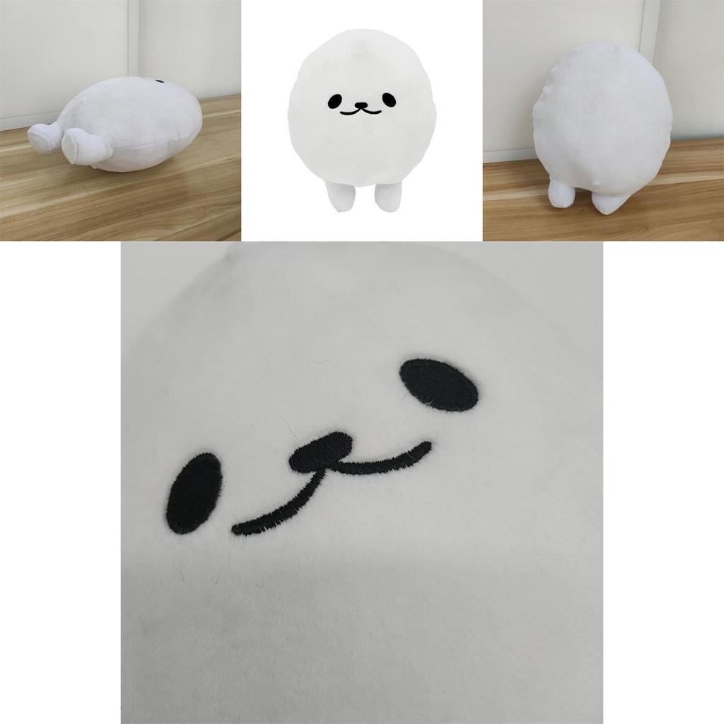 Egg Dog Plush Toy Pillow Soft And Comfortable For Kids And Adults
